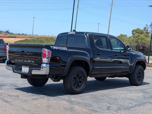 Used 2023 Toyota Tacoma TRD Off-Road AWD/4WD image 13