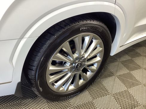 Used 2020 Hyundai Palisade Limited AWD/4WD image 7