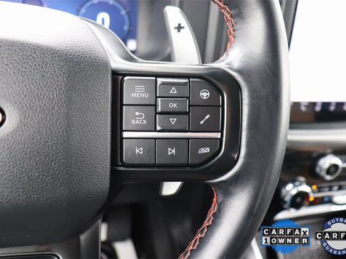 Used 2024 Ford F150 Raptor image 41