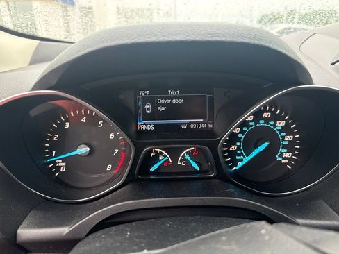 Used 2014 Ford Escape Titanium w/ Equipment Group 401A AWD/4WD image 6