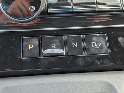 New 2025 Nissan Armada SL image 30