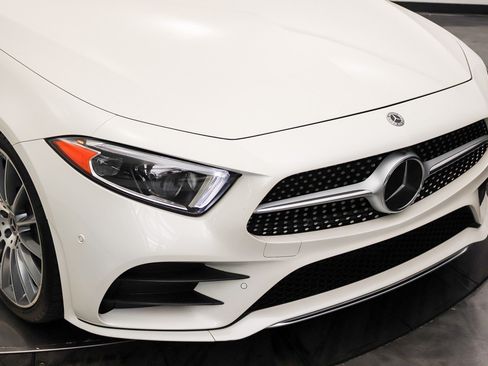 Used 2019 Mercedes-Benz CLS 450 image 11
