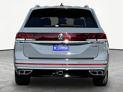 New 2026 Volkswagen Atlas SEL Premium R-Line AWD/4WD image 5