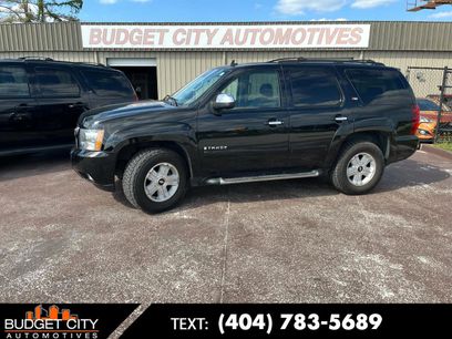 Used 2007 Chevrolet Tahoe LT w/ LT Preferred Equipment Group