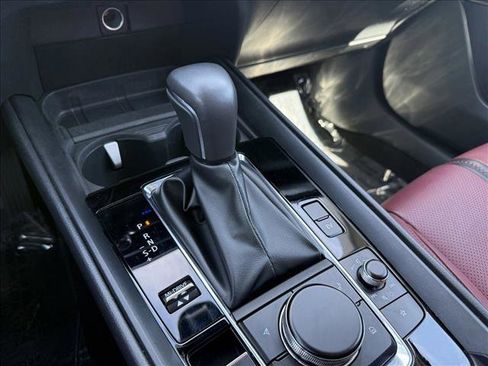 Used 2025 MAZDA CX-50 2.5 Hybrid w/ Premium Plus Pkg image 16