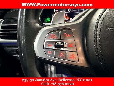 Used 2020 BMW 750i xDrive w/ Executive Package image 29