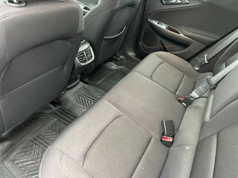 Used 2023 Chevrolet Malibu LT image 12