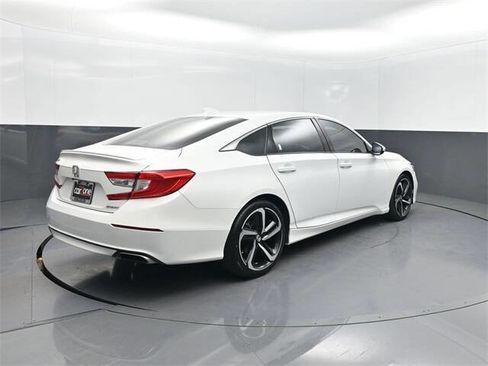 Used 2020 Honda Accord Sport image 36