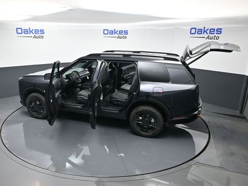 New 2027 Kia Telluride SX Prestige X-Pro AWD/4WD image 64
