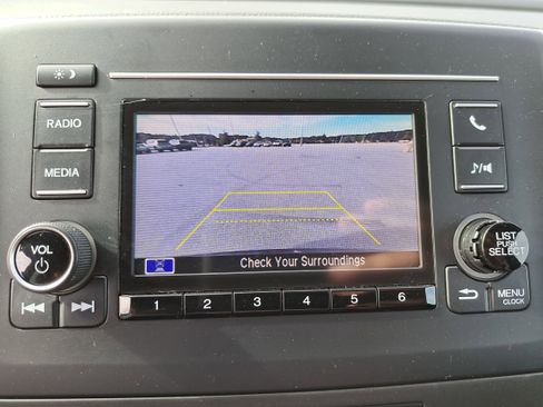 Used 2019 Honda Passport Sport image 22