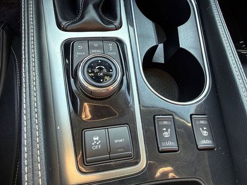 Used 2023 Nissan Maxima SV w/ Floor Mat Group image 21