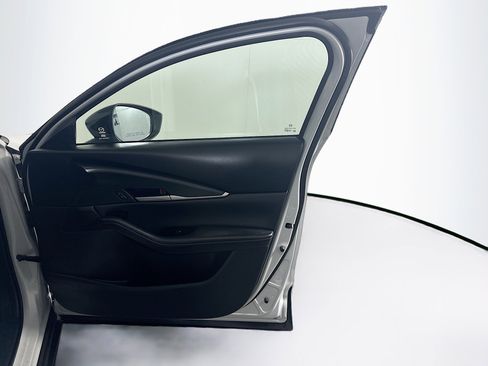 Used 2025 MAZDA CX-30 AWD 2.5 S w/ Select Sport Pkg image 33