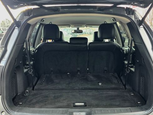 Used 2017 Nissan Pathfinder SL image 12