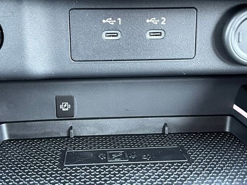 New 2026 Nissan Rogue SV w/ Rock Creek Premium Package image 29