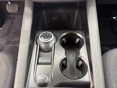 New 2026 Ford Explorer Active AWD/4WD image 48