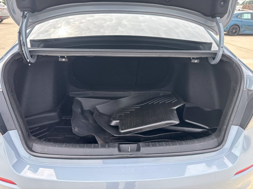 Used 2023 Honda Civic Si image 19