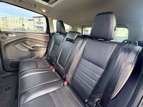 Used 2014 Ford Escape Titanium AWD/4WD image 21