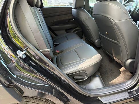 New 2026 Hyundai Tucson XRT FWD image 15