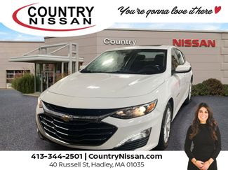 Used 2024 Chevrolet Malibu LT video 1