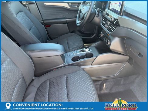 New 2026 Ford Escape Active image 23