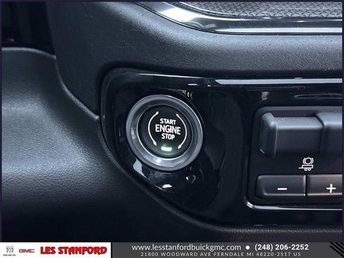 Certified 2023 Chevrolet Silverado 1500 ZR2 w/ Technology Package image 28