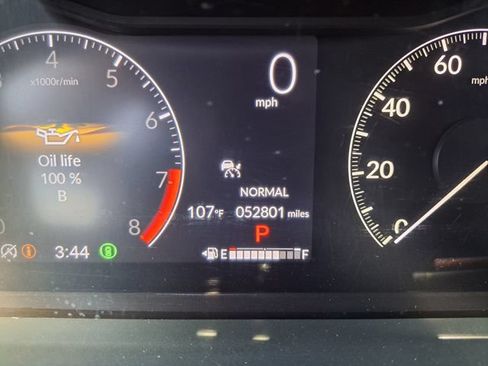 Used 2025 Honda Odyssey Sport-L image 20