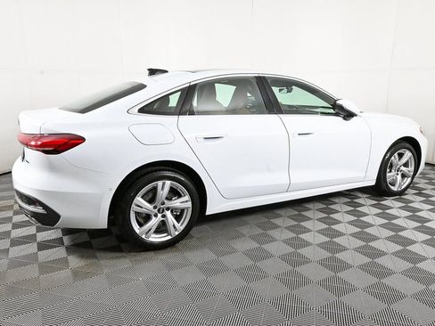 Used 2025 Audi A5 2.0T Premium Plus w/ Premium Plus image 2