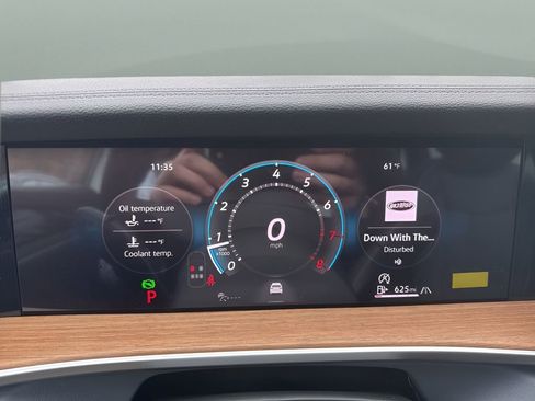 New 2026 Volkswagen Tiguan SEL R-Line AWD/4WD image 12