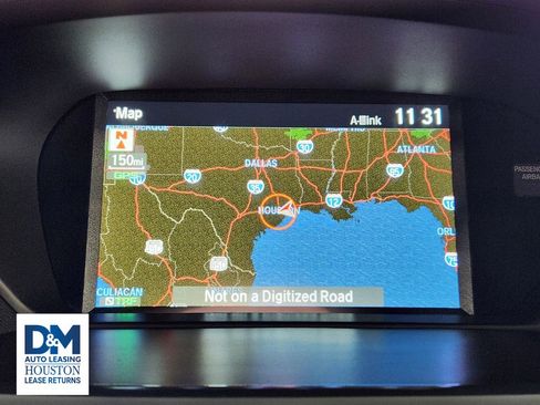 Used 2018 Acura TLX V6 w/ Technology & A-SPEC Pkg image 28