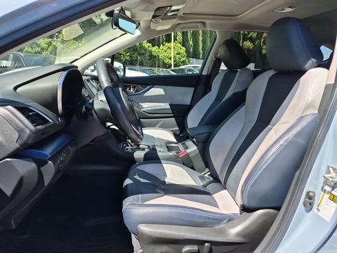 Used 2020 Subaru Crosstrek Hybrid w/ Moonroof Package w/Navigation AWD/4WD image 16