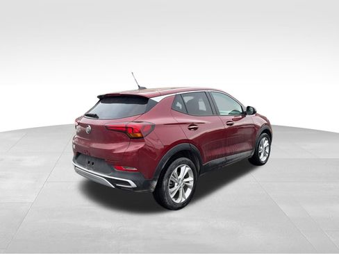 Used 2023 Buick Encore GX Preferred image 5