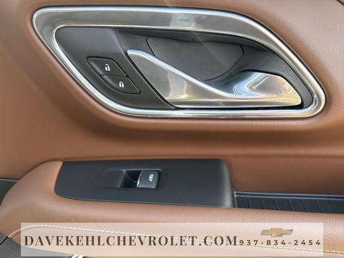 Used 2024 Chevrolet Tahoe High Country image 46