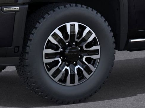 New 2026 GMC Sierra 2500 Denali Ultimate image 9