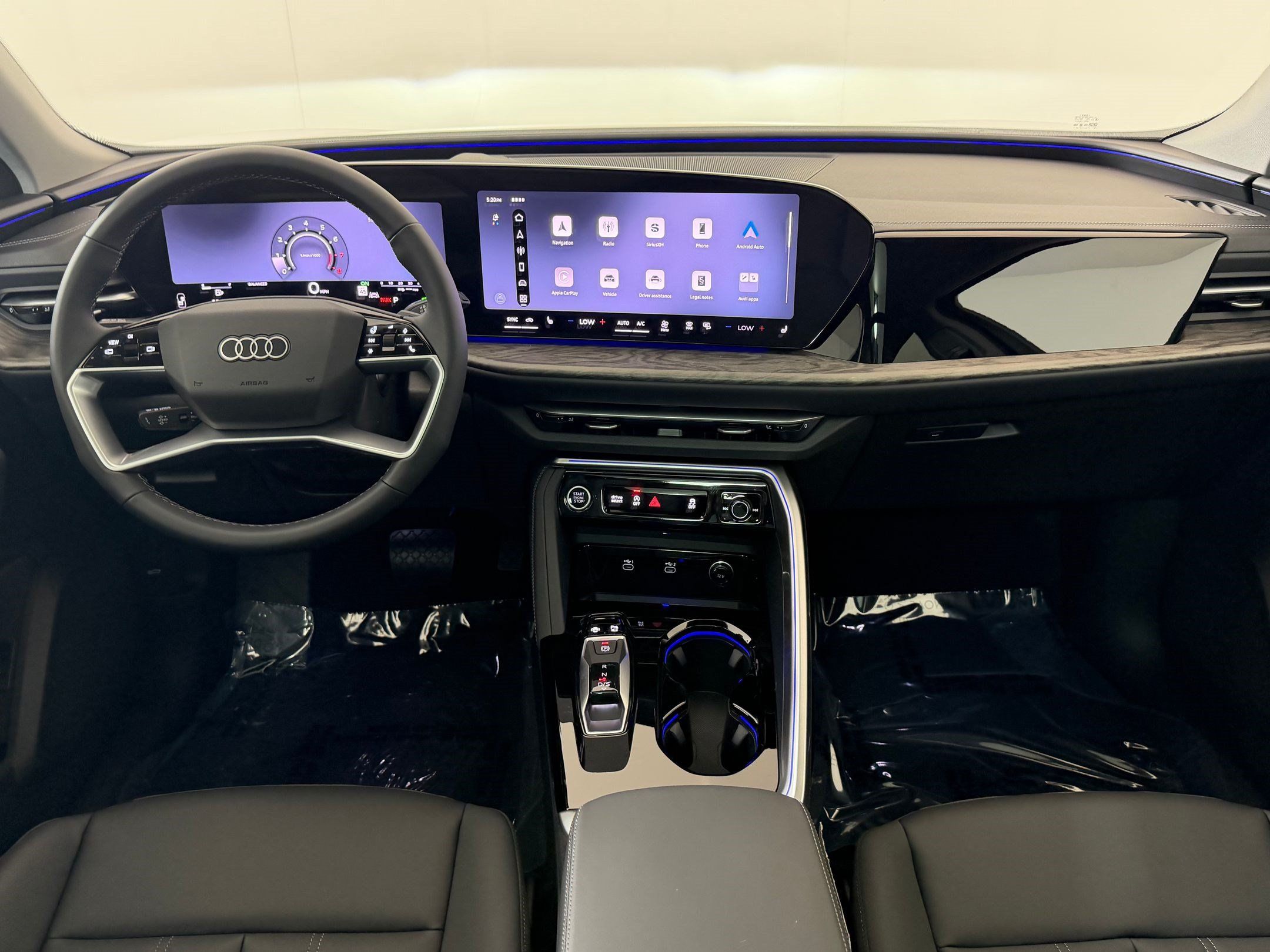 New 2026 Audi Q5 2.0T AWD/4WD image 14