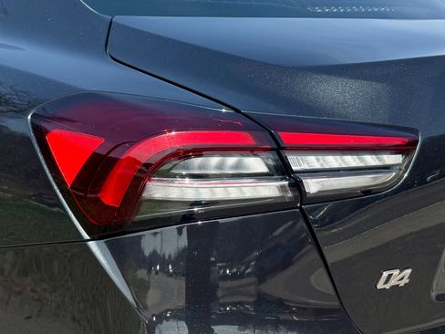 Used 2023 Maserati Ghibli Modena Q4 image 10