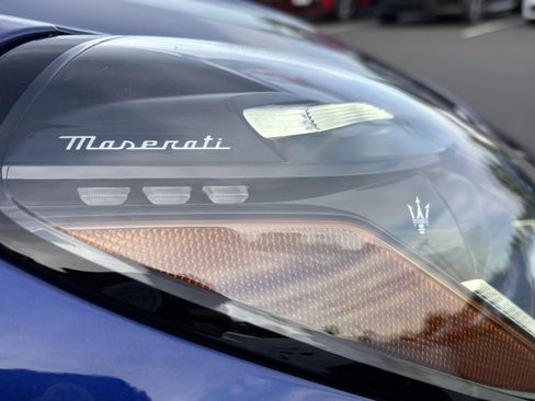 New 2026 Maserati Grecale Modena AWD/4WD image 19