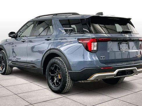 New 2026 Ford Explorer Tremor w/ Tremor Ultimate Package image 10