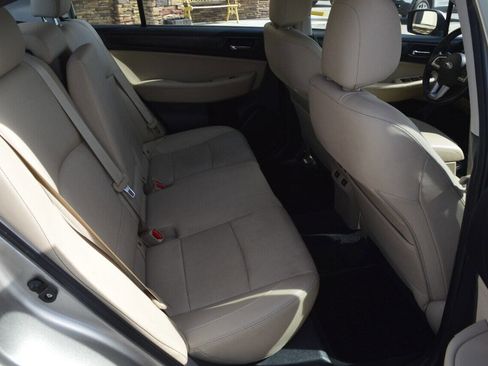 Used 2016 Subaru Legacy 2.5i Limited image 28