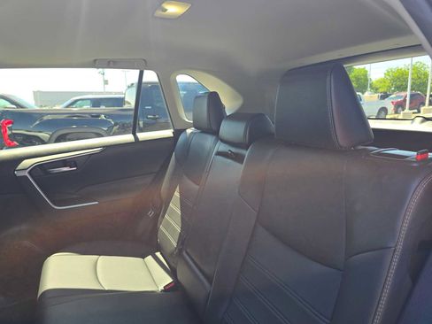 Certified 2024 Toyota RAV4 XLE Premium w/ Weather Package FWD image 17