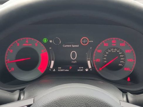 Used 2023 Acura TLX Type S AWD/4WD image 30