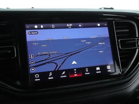 Used 2021 Dodge Durango GT w/ Blacktop Package image 12