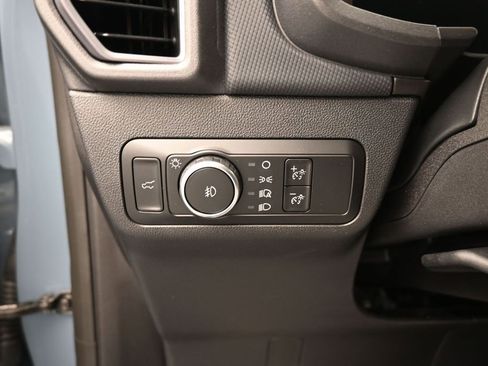 New 2025 Ford Bronco Sport Outer Banks w/ Outer Banks Tech Package+ AWD/4WD image 17