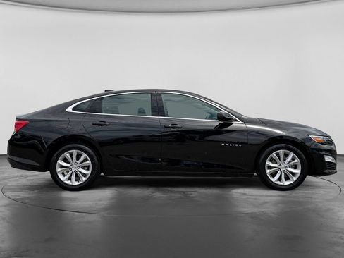 Used 2024 Chevrolet Malibu LT FWD image 9