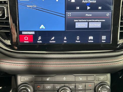 Used 2026 Dodge Durango GT AWD/4WD image 14