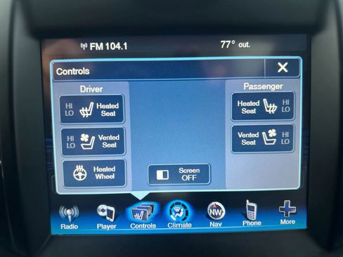 Used 2013 Chrysler 300 C w/ Harman Kardon Audio Group RWD image 21