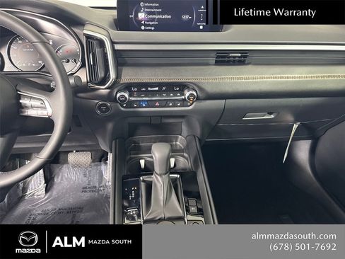New 2026 MAZDA CX-50 2.5 Hybrid w/ Weather Package AWD/4WD image 29