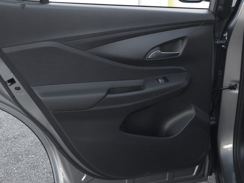 New 2026 Buick Envista Preferred image 28