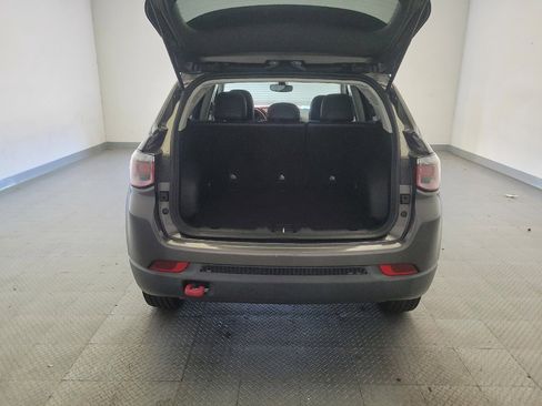 Used 2019 Jeep Compass Trailhawk image 29