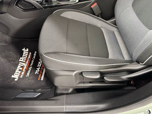 Used 2026 Chevrolet TrailBlazer LT w/ Driver Confidence Package image 12