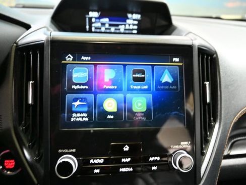 Certified 2024 Subaru Forester Wilderness image 37